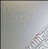 La scomparsa della cucina libro