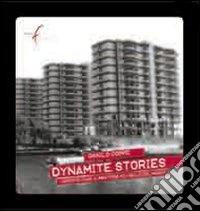 Dynamite stories