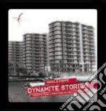 Dynamite stories libro