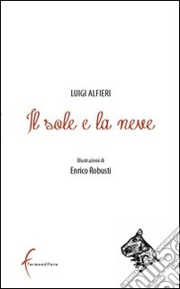 Il sole e la neve