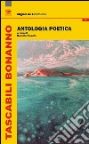 Antologia poetica libro