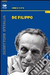 De Filippo libro di Nicastro Guido