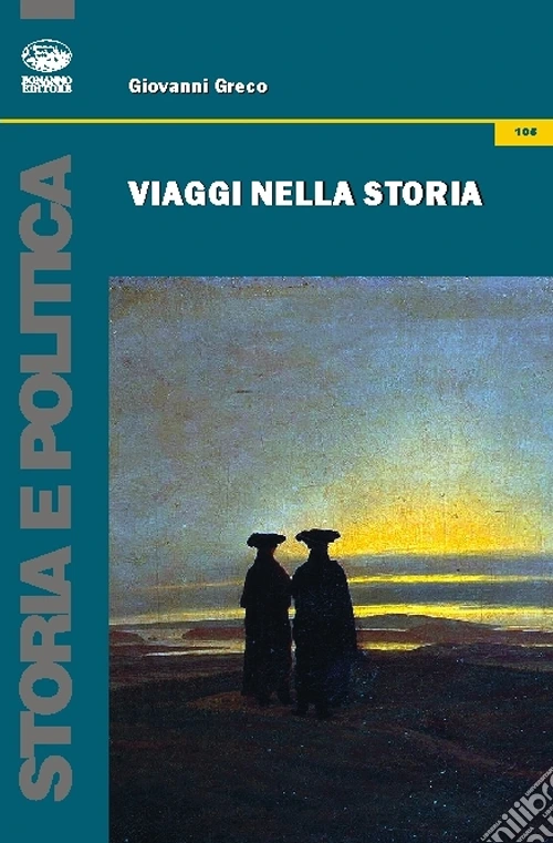 Viaggi nella storia