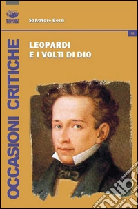 Leopardi e i volti di Dio