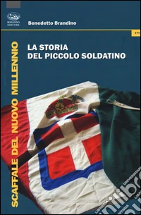 La storia del piccolo soldatino libro