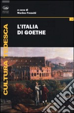 L'Italia di Goethe libro