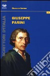 Giuseppe Parini libro