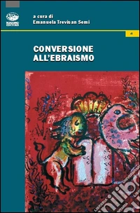 Conversioni all'ebraismo