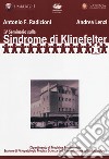 4º seminario sulla sindrome di Klinefelter libro