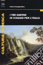 I tre Goethe in viaggio per l'Italia