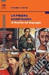 Un prisma agostiniano di filosofia del linguaggio libro di Vecchio Sebastiano