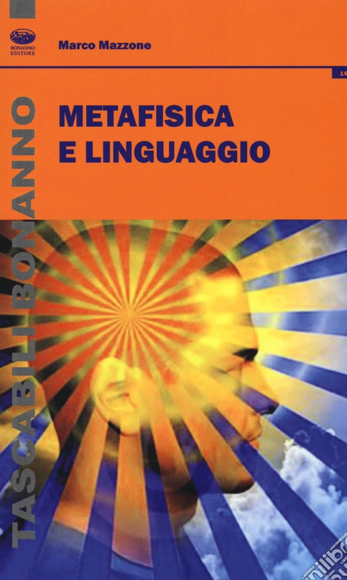 Metafisica e linguaggio
