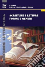 Scritture e letture: forme e generi