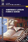 Scritture e letture: forme e generi libro