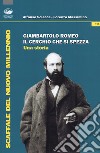 Giambartolo Romeo. Il cerchio che si spezza. Una storia libro