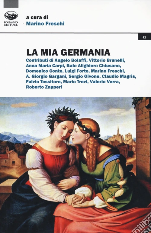 La mia Germania