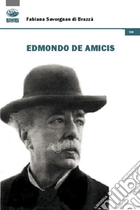 Edmondo de amicis