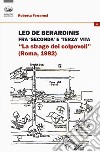 Leo De Berardinis fra seconda e terza vita. «La strage dei colpevoli» (Roma, 1982) libro