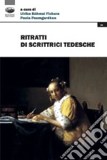 Ritratti di scrittrici tedesche