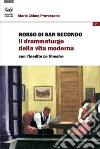 Rosso di San Secondo. Il drammaturgo della vita moderna libro