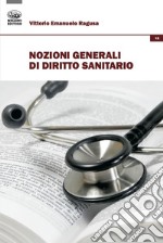 Nozioni generali di diritto sanitario