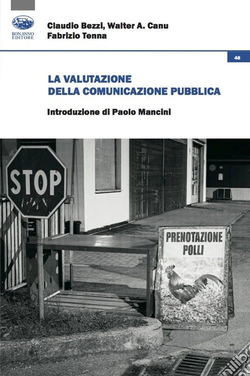 La valutazione della comunicazione pubblica