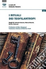 I rituali dei teofilantropi libro