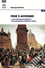 Fede e avvenire libro