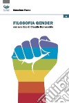 Filosofia gender libro