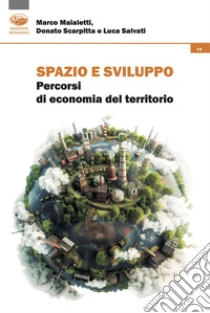 Spazio e sviluppo. Percorsi di economia del territorio