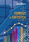 Esercizi di statistica libro