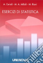 Esercizi di statistica libro