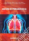 Lezioni di pneumologia libro