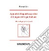 Appunti di linguistica pratica di lingua dei segni italiana. Manuale per principianti libro