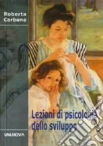 Lezioni di psicologia dello sviluppo