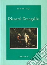 Discorsi evangelici libro