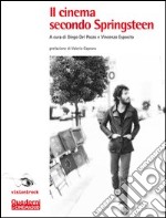 Il cinema secondo Springsteen libro