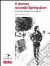 Il cinema secondo Springsteen libro