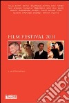 Film Festival 2011 libro