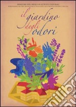 Il giardino degli odori libro