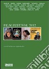 Film Festival 2012 libro