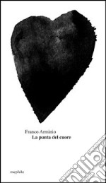 La punta del cuore libro