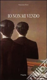 Io non mi vendo libro