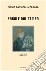 Parole dal tempo libro