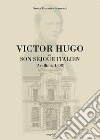 Victor Hugo. Et son séjour italien (Avellino 1808) libro