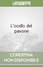 L'ocello del pavone libro
