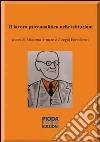 Il lavoro psicoanalitico nelle istituzioni libro