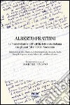 Le «voci di dentro»dell'attività letteraria italiana tra gli anni '30 e '80 del Novecento libro