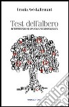 Test dell'albero. Interpretazione simbolica e grafologica libro