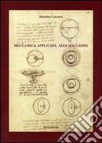 Meccanica applicata alle macchine